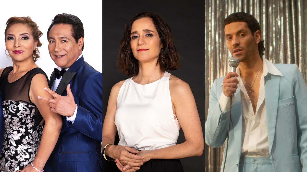 La cuarta y última 
<b>nueva categoría de Premio Lo Nuestro 2021 es Canción Cumbia del Año</b> y cinco títulos están nominados. El primero es 'Acaríñame' de Los Ángeles Azules, Julieta Venegas y Juan Ingaramo.