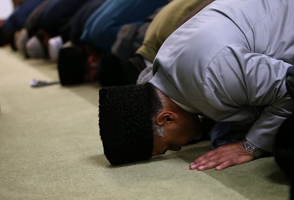 Esta es la diferencia entre árabe, musulmán, islamista y yihadista