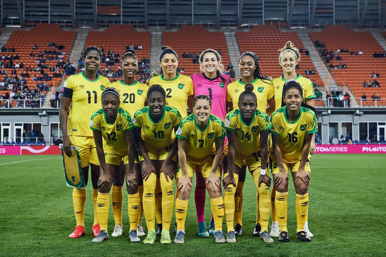 Renae Cuéllar (35’) marcó el tanto que definió el encuentro. El siguiente compromiso será ante Saint Kitts & Nevis el próximo 1 de febrero.