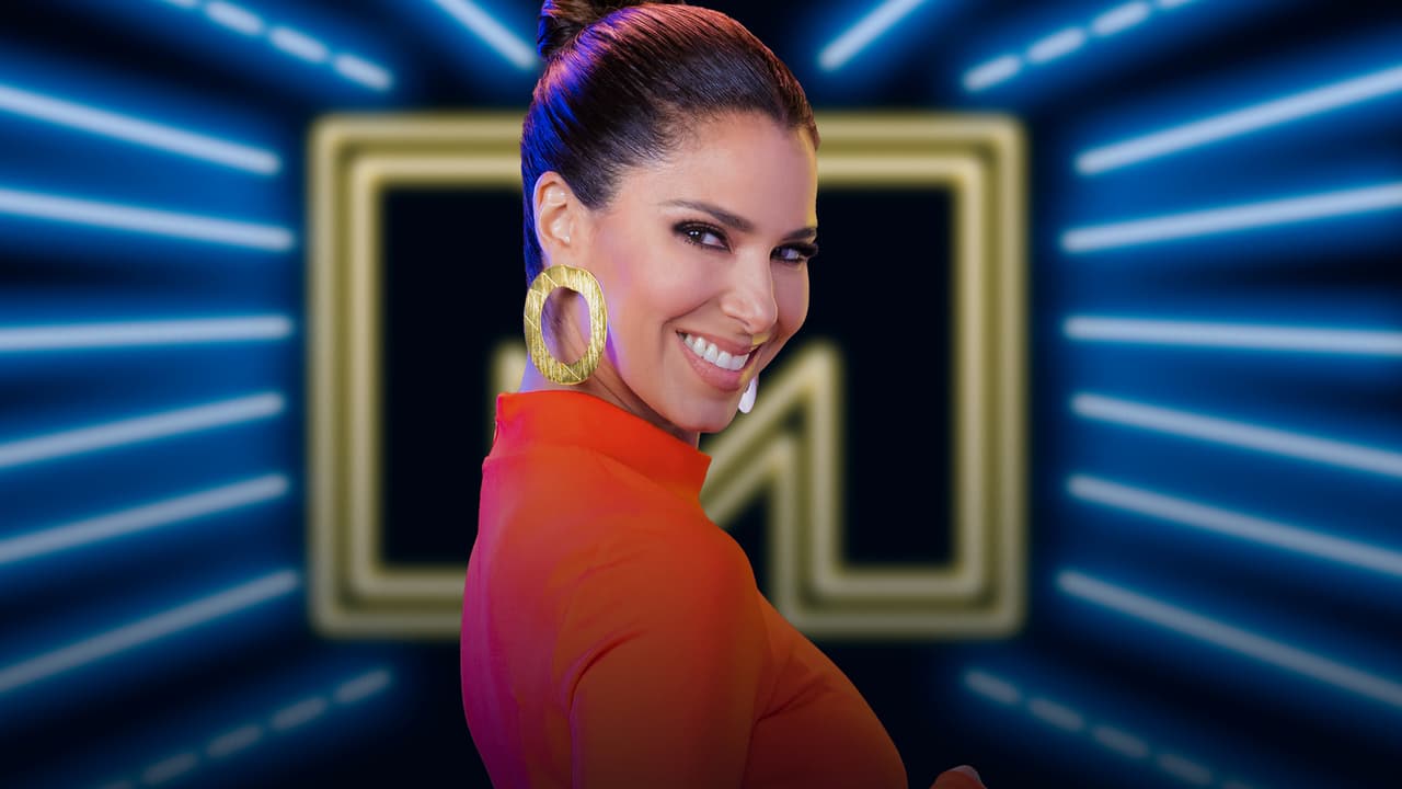 Mira Quién Baila 2022: Roselyn Sánchez, juez del reality show