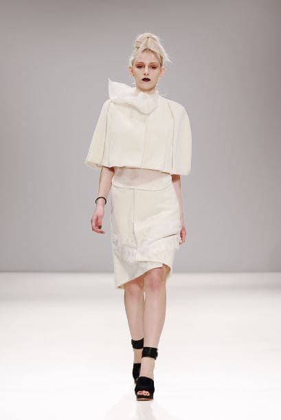 Además, toma en cuenta que el color blanco crea una ilusión óptica de aumento de peso.