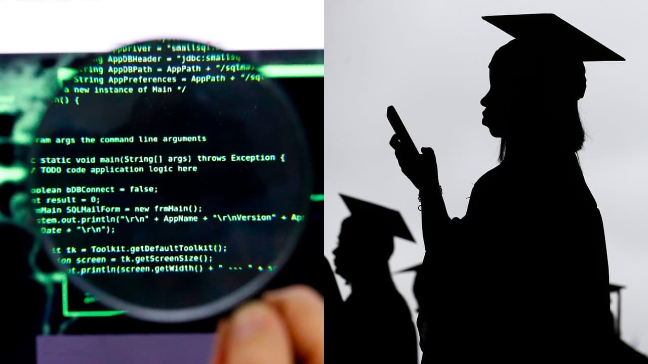 <b>Mira también:</b> La Comisión Federal de Comercio publicó un artículo alertando sobre estafadores que están usando las redes sociales, mensajes de texto, correos electrónicos y llamadas para persuadir a posibles víctimas usando como señuelo la condonación de préstamos estudiantiles anunciada por el gobierno Biden. Autoridades aseguran que no se debe pagar por ayuda para acceder al programa y que la solicitud solo se puede tramitar con el Departamento de Educación o la institución que facilitó el préstamo.