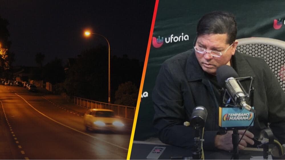 Posible suicidio y muerte de anciana de 82 años: Trágico  fin de Semana Santa en las carreteras de Puerto Rico 