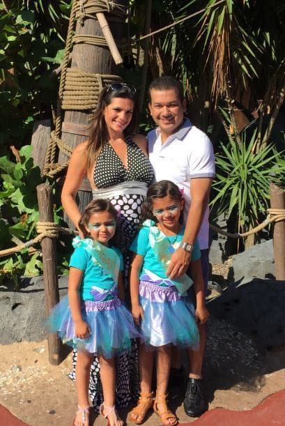 Bárbara Bermudo Disney