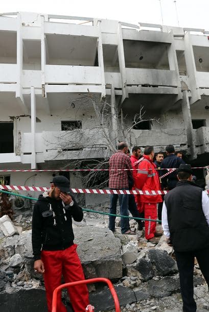 La situación de inseguridad en Libia, consecuencia de la incapacidad del nuevo Gobierno de extender su autoridad, empujó a varias embajadas occidentales recientemente a alertar a sus ciudadanos con intención de viajar al país norteafricano.