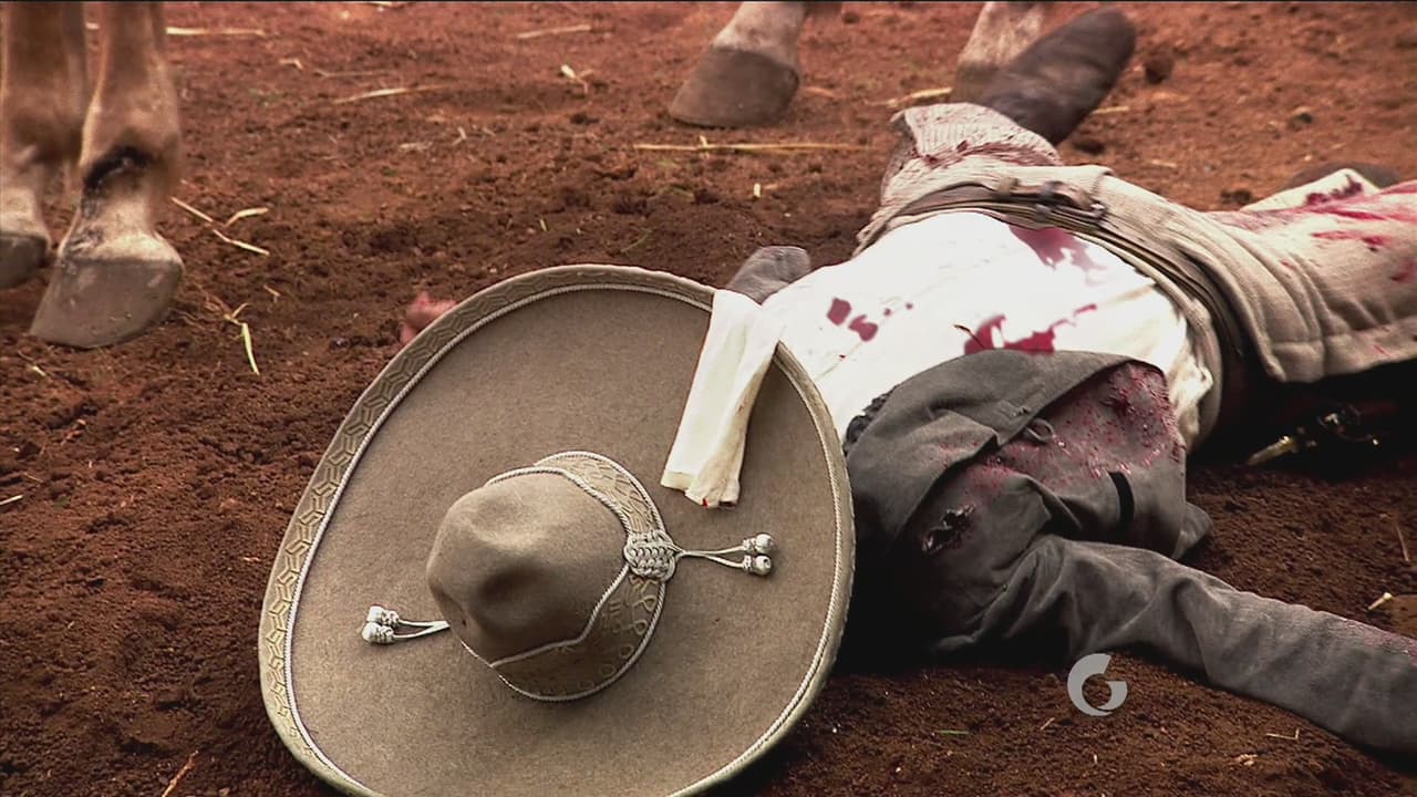 Causándole la muerte instantánea.