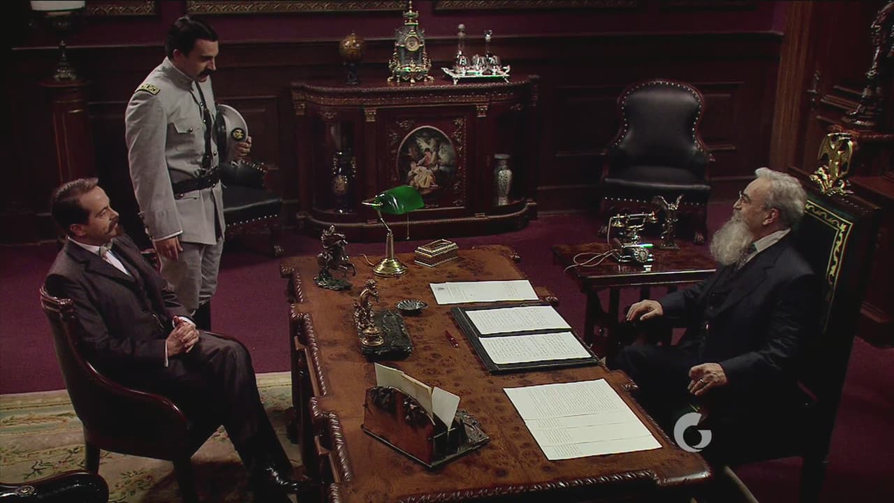 El General González felicita a Carranza por la victoria contra Emiliano Zapata.