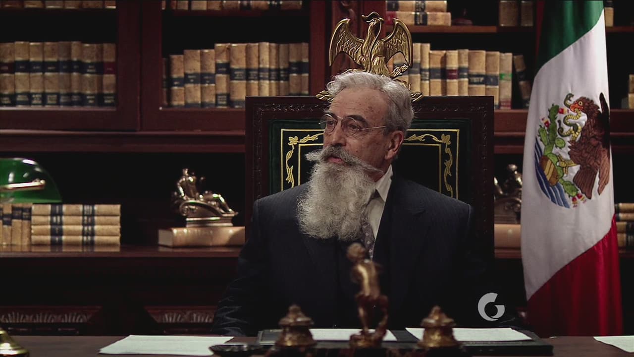 Carranza le reitera que no tiene la intención de que un militar vuelva a llegar a la Presidencia, luego de descubrir las intenciones de González.