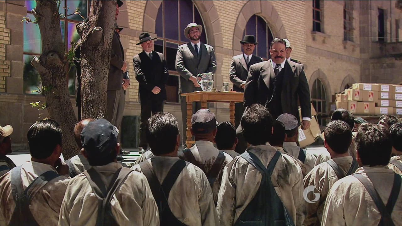 Obregón lanza su campaña Presidencial, diciendo que Carranza no quiere dejar el poder y que lo ha señalado como un cospirador.