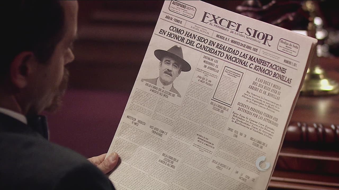 Esto sin mucho éxito.