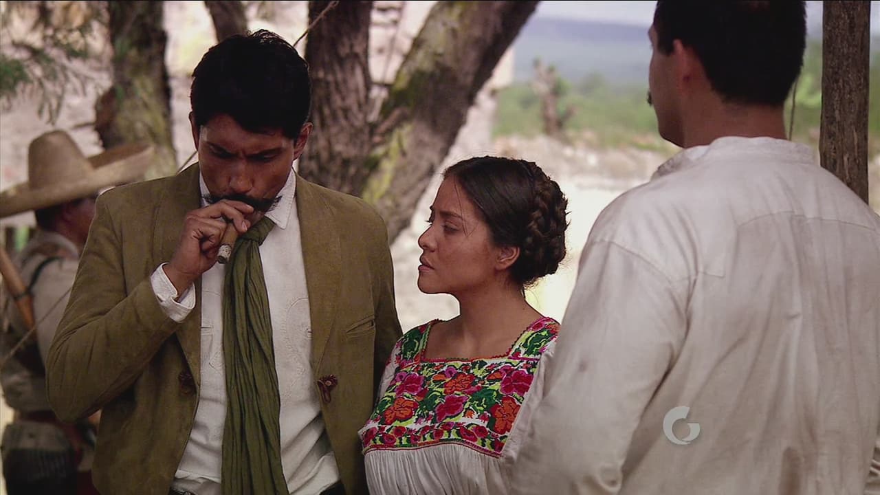 Carranza gana las elecciones presidenciales y en su gobierno enfrenta las guerrillas de Villa y Zapata, una crisis económica producto de la guerra y un conflicto diplomático con los Estados Unidos.