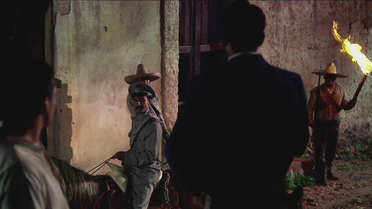 El General Guajardo se instala en las filas de Zapata como un aliado más. Villa no sospecha que es una trampa por parte de Carranza.