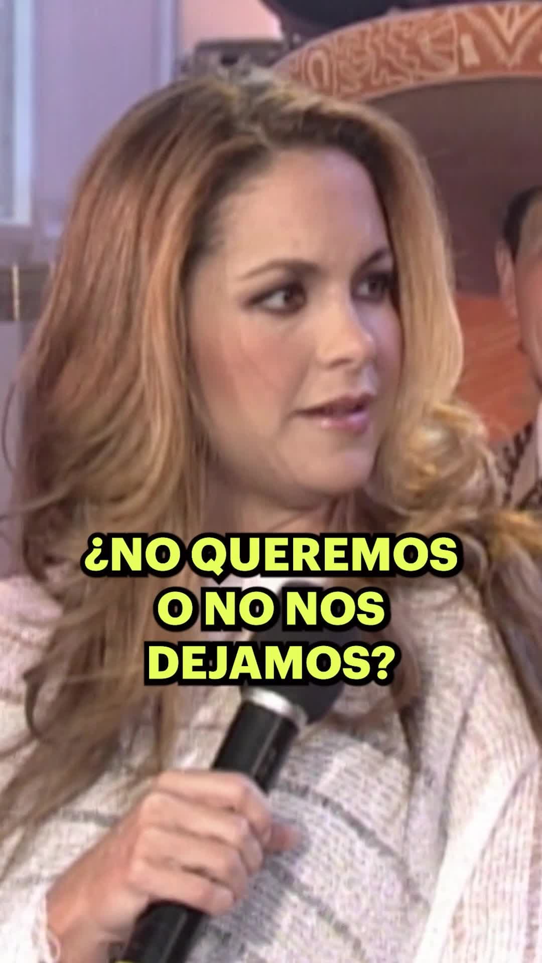 Lucero estuvo en Hoy embarazada de su hija Lucerito