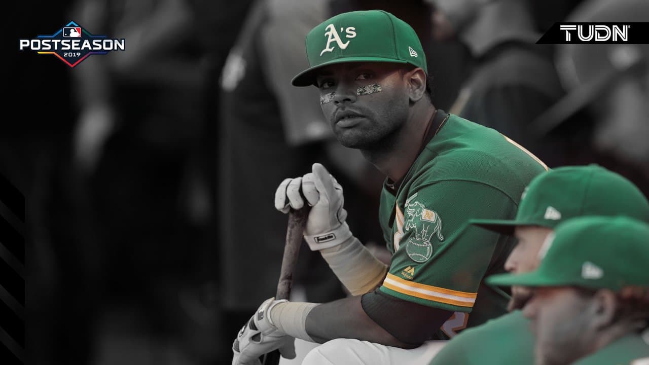 ¿Podrían los Athletics seguir los mismos pasos que los Raiders?