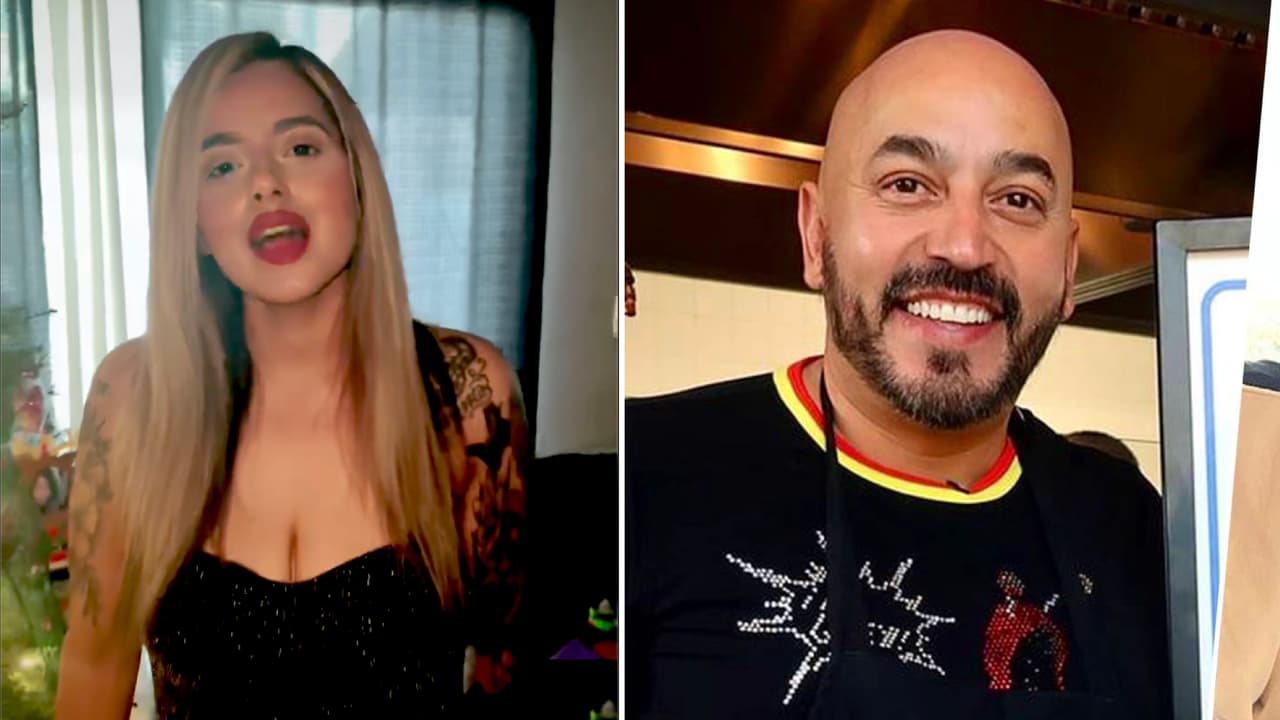 La hija de Lupillo Rivera sorprende con su hermosa voz: le dicen que heredó el talento de su tía Jenni