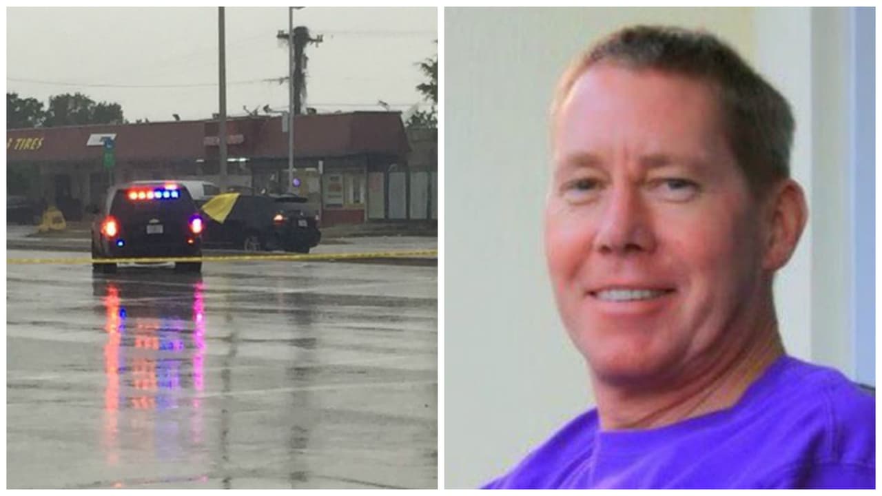 Hieren de bala a policía de Miami Gardens