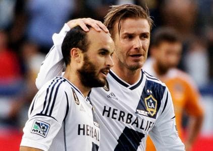 La Copa MLS es un premio elusivo, reservado a muy pocos. No todos los grandes futbolistas que juegan o jugaron en nuestra liga han tenido el honor de poder alzarla.