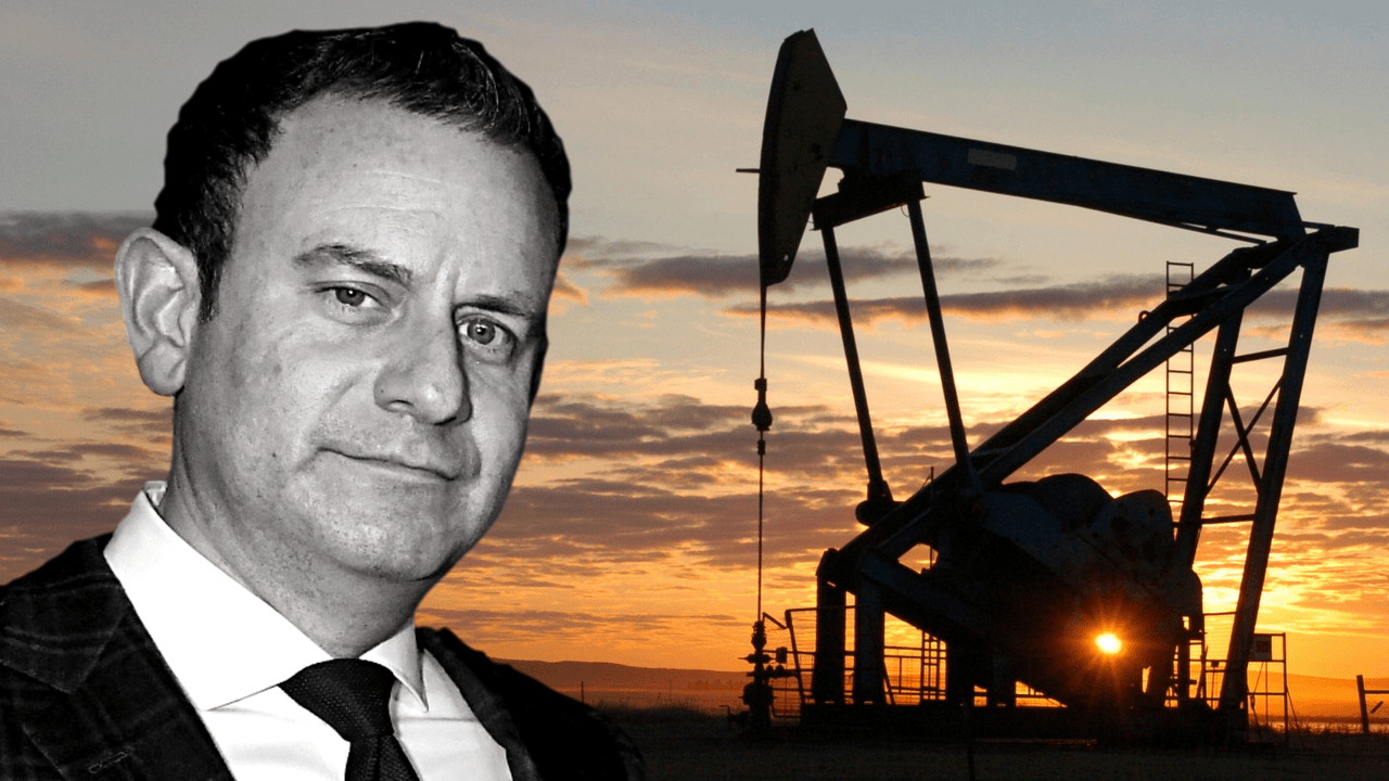 Jason Kinney, el amigo cabildero al que festejó Gavin Newsom, tiene de cliente a una poderosa petrolera