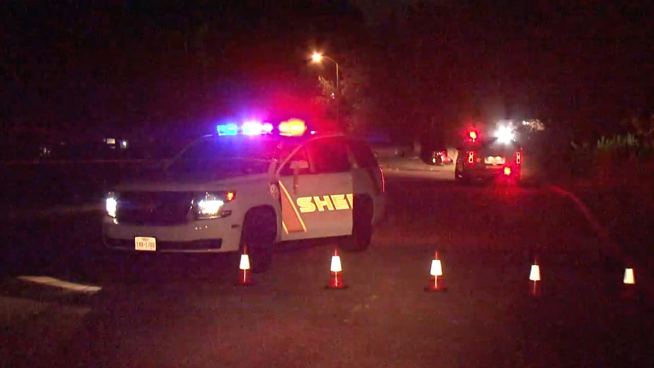 “Fue agredido por su hija y el novio de ella”: autoridades sobre ataque a machetazos a un hispano