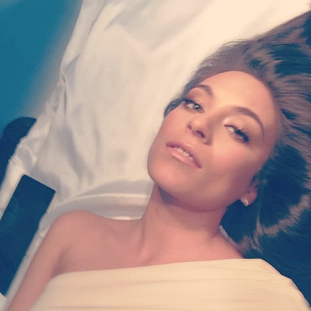 Tiene un 'sex appeal' de impacto.