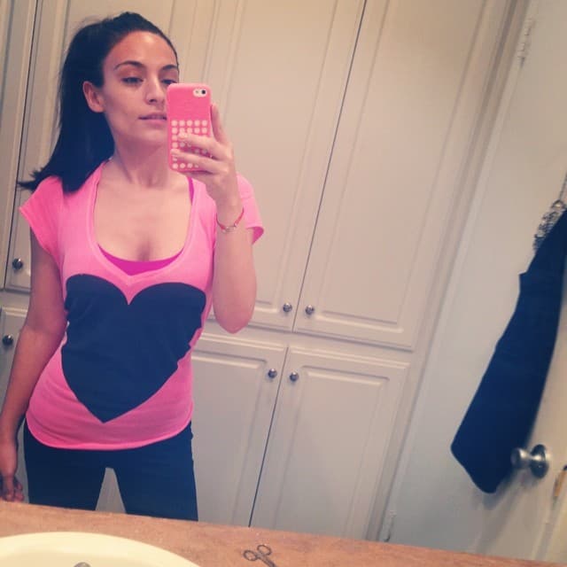 Pero después de tantas penas, ¡encontró el amor!