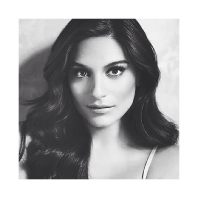 Cómo sufrimos con ella en este personaje.