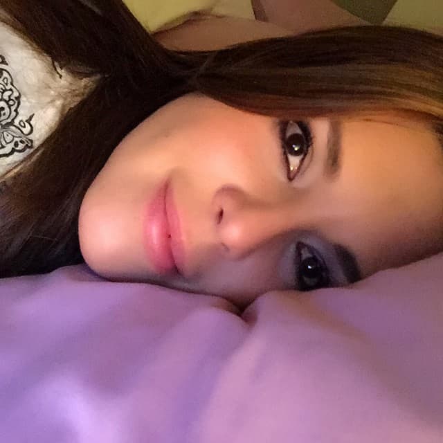 Claro, también está llena de ternura.