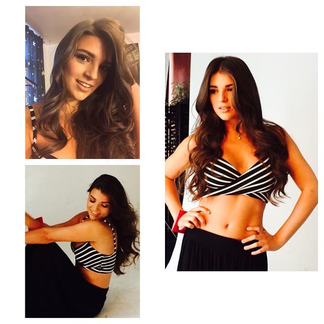 ¿Te gustó como Ana Perla en 'Lo Imperdonable'?