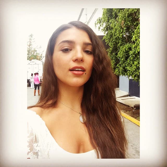 ¿Volveremos a ver pronto en las telenovelas esa mirada?