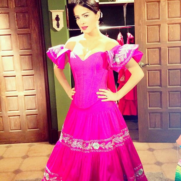 ¿Cuándo la volveremos a ver en los melodramas?