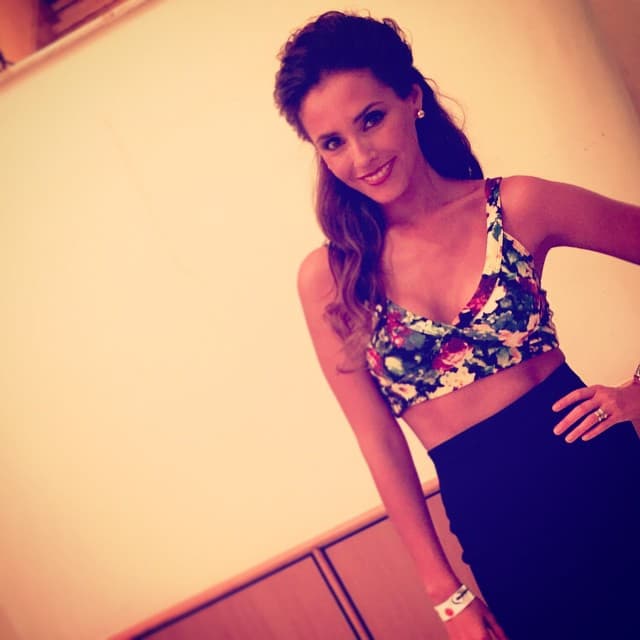 Por supuesto, también disfrutamos de todos sus encantos.