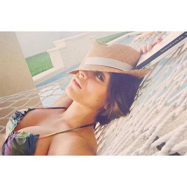 Sí que la vamos a extrañar en las telenovelas.