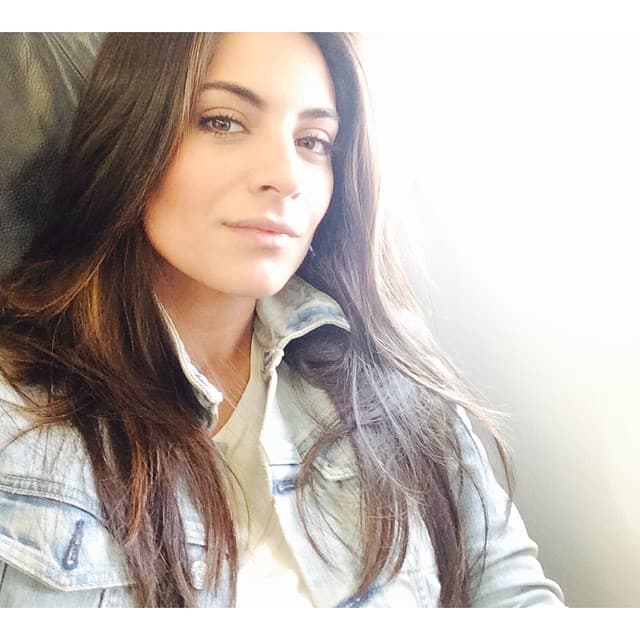 Su papel de Verónica Padro Castelo le trajo mucho éxito.