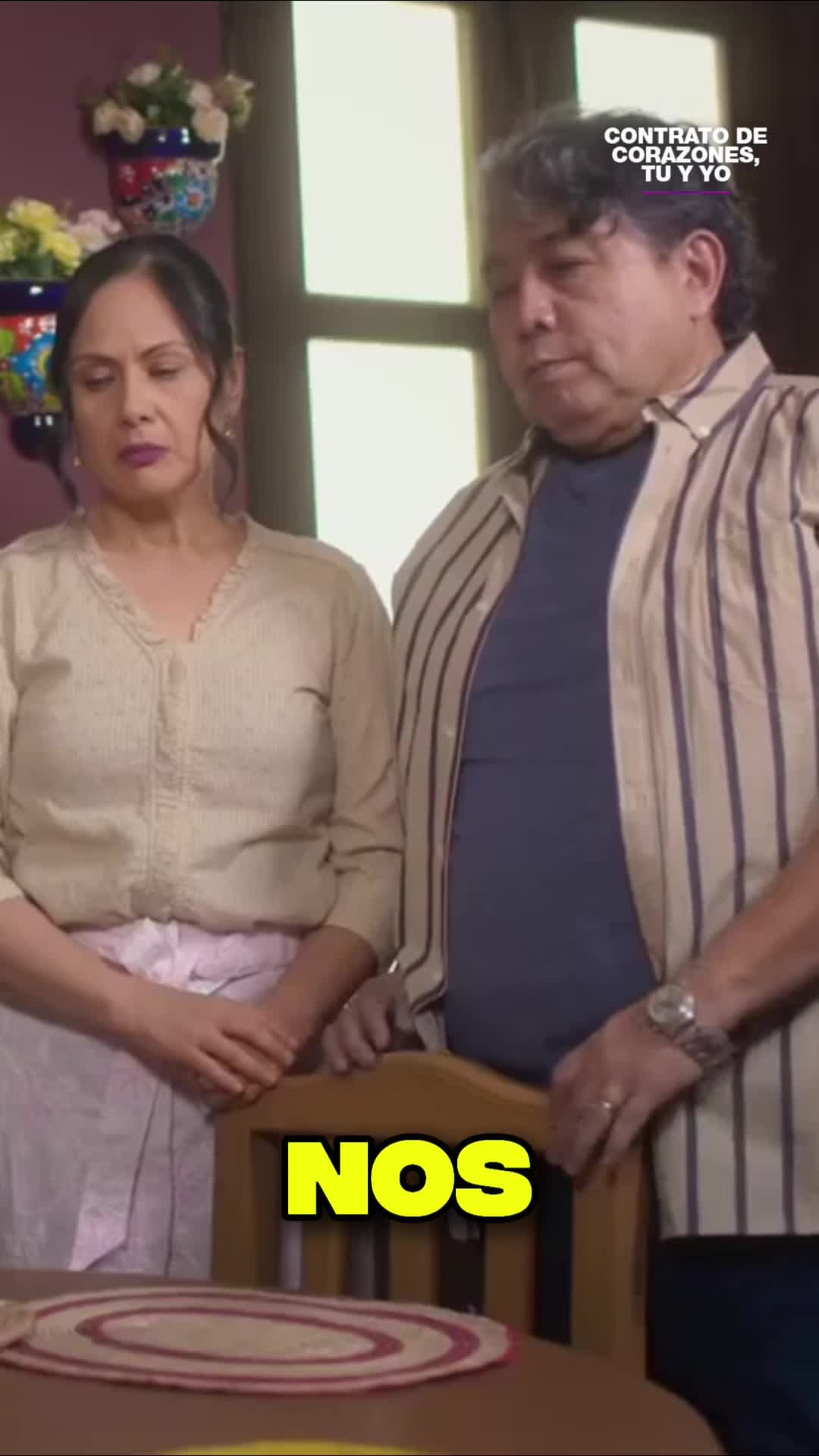 ¿Me odian? Fery le pregunta a sus papás si la odian por lo que sucedió en la tienda