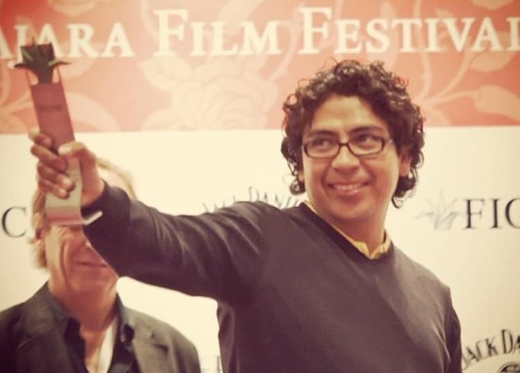 Ha formado parte de importantes producciones como las series 'Oscuro deseo', ' El secreto de Selena', 'Hasta que te conocí' y 'El juego de las llaves', entre otras.