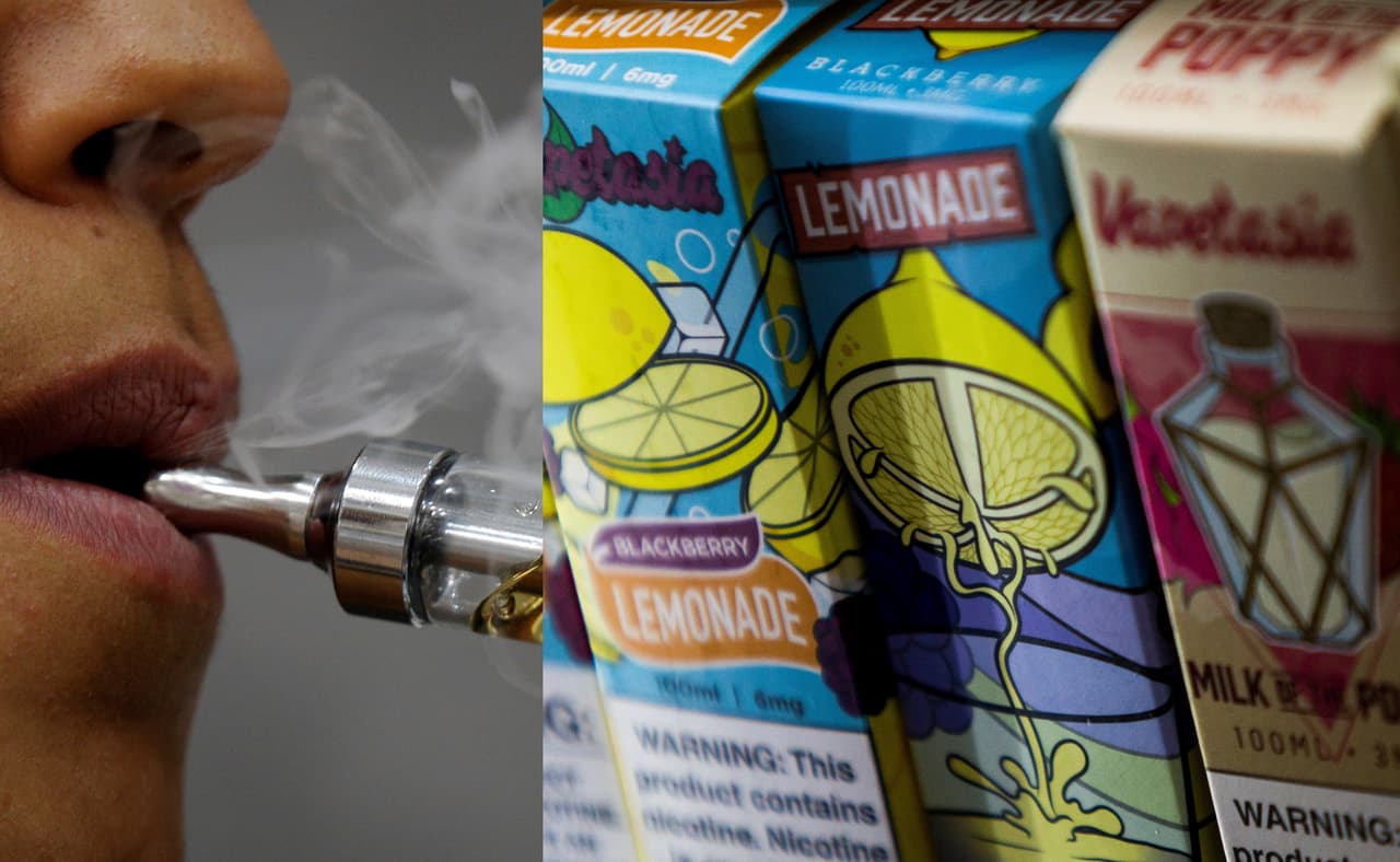 <b>SB 793: </b>Se pospuso la implementación de esta ley que prohíbe la venta de productos tabacales de sabor para darle la oportunidad a opositores juntar las firmas necesarias para llevar esta decisión a una iniciativa ciudadana en las próximas elecciones.