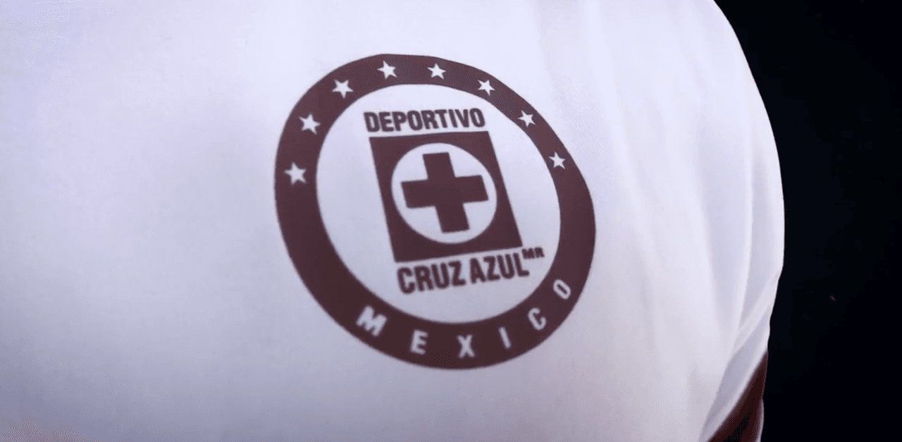 La Máquina presentó la nueva equipación que utilizaran en el Guard1anes 2020 de la Liga BBVA MX y nos ha dejada boquiabiertos a todos.