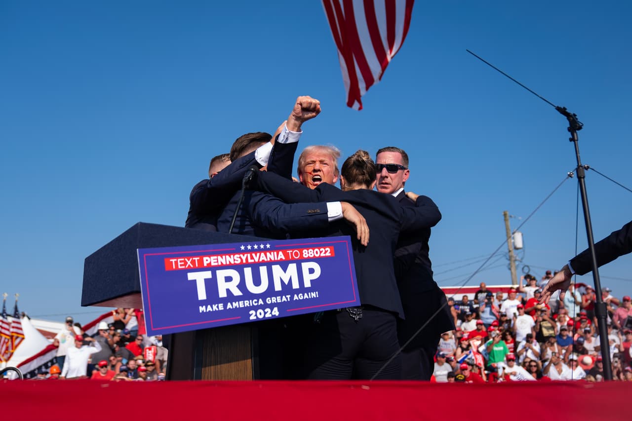 Qué se sabe de Thomas Matthew Crooks, presunto atacante que disparó contra Donald Trump en un mitin electoral en Pensilvania