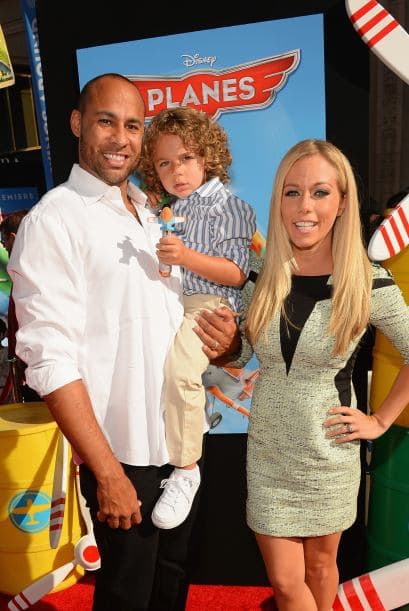 Finalmente, también acordó que se vendiera bajo el título de "Kendra Exposed". Ahora, quiere dejar todo eso en el pasado y es feliz ya habiendo armado una familia.Mira aquí los videos más chismosos.