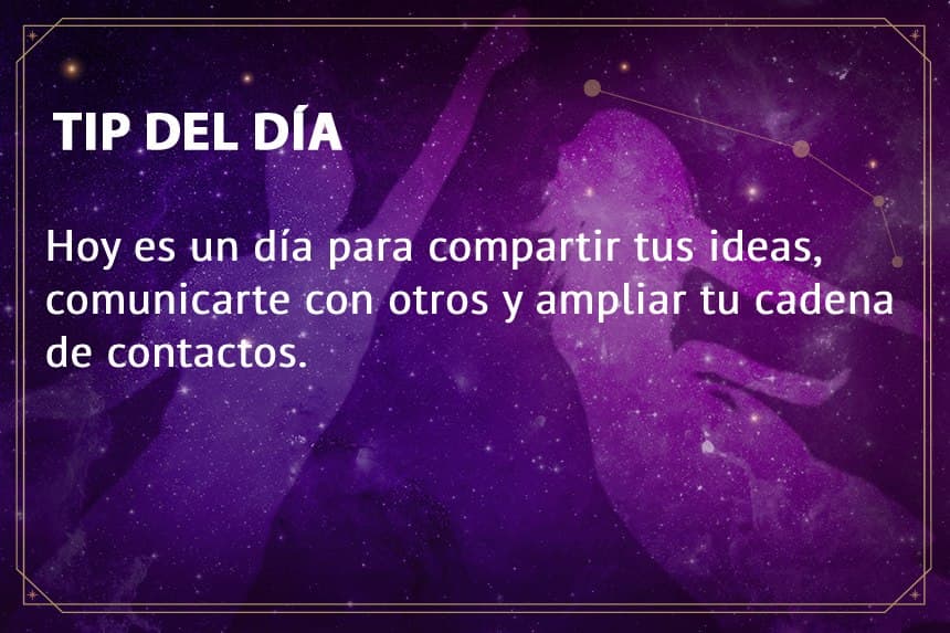 Leo 26 de septiembre 2021