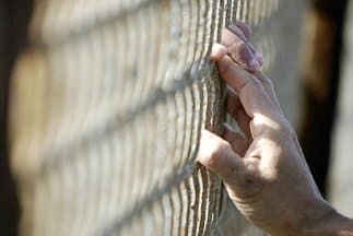 Aumentó el número de niños indocumentados que ingresan solos a Estados Unidos