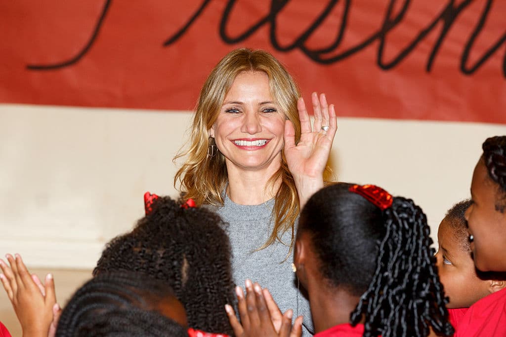Actualmente, se encuentra disfrutando de su matrimonio con el cantante Benji Madden y de su propia marca de vino orgánico y vegano, llamada Avaline.