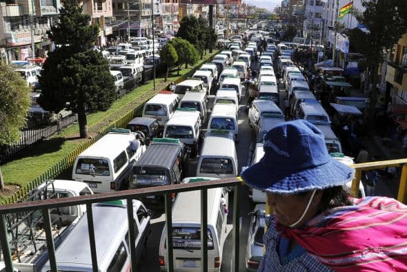 América Latina necesita enfrentar las 100 mil muertes y 500 mil discapacitados que los accidentes viales dejan cada año, es la opinión de expertos internacionales que participaron en la conferencia Década de Acción para la Seguridad Vial.