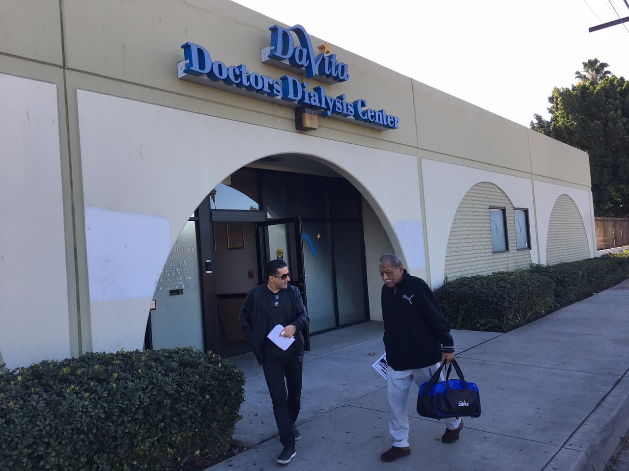 Pacientes hispanos 'fantasma', el fraude que robó casi $7 millones al gobierno