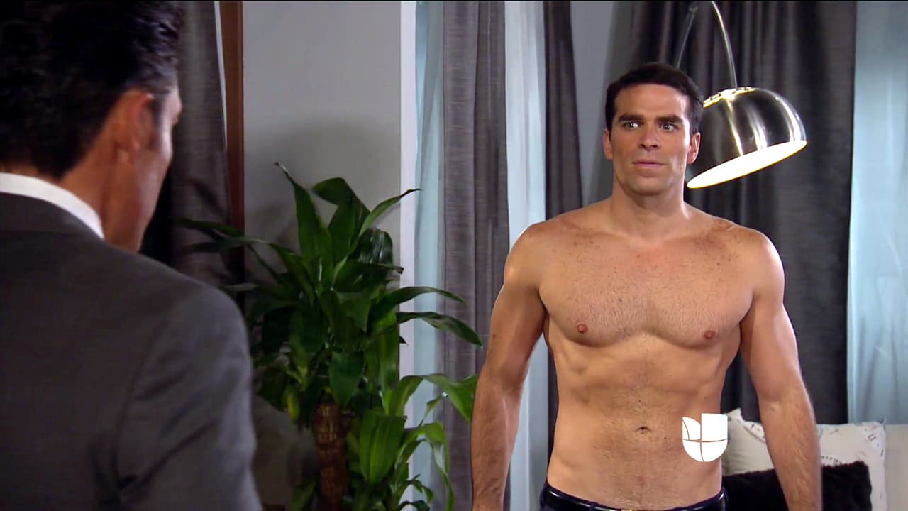 No va a permitir que lo hayas humillado Erick.