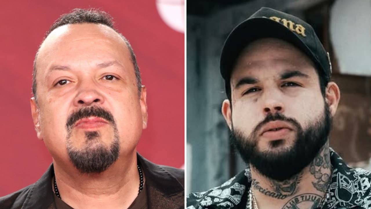 Pepe Aguilar despide el año con todos sus hijos menos Emiliano: tras críticas revela qué pasa con él