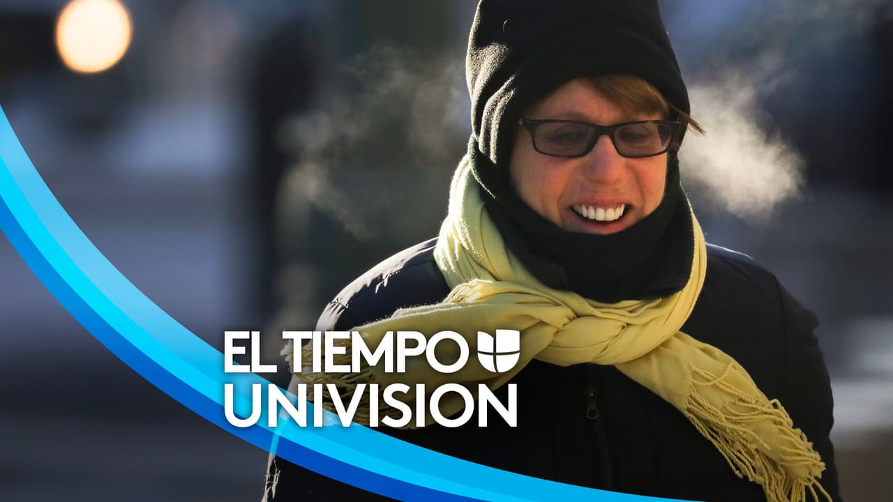 Actualización del tiempo: Advertencia de Densa Niebla para condados al oeste de Chicago la noche de este jueves.  No se descartan periodos de nieve