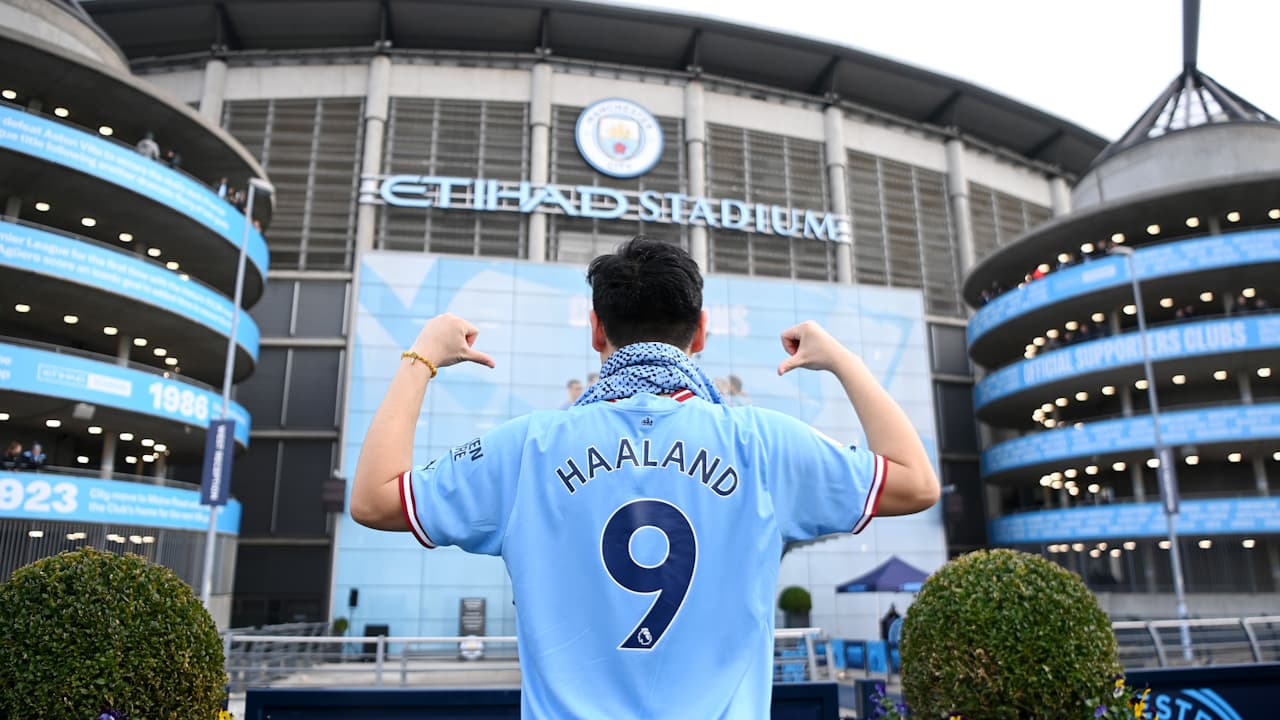 El City ficha a abogado con sueldo de Haaland o De Bruyne para defenderse