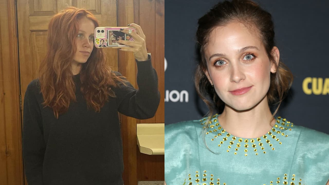 Hija de Yadhira Carrillo en 'La Otra' ya creció y así luce