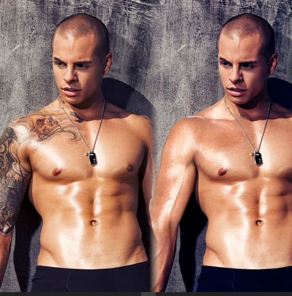 Definitivamente, ¡irresistible!